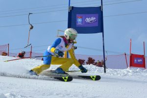 Alp Disiplini Milli Kayak Takım kadrosu belli oldu
