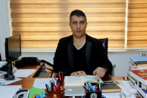 "Ermeni diasporası, FET&Ouml; ile ittifak i&ccedil;erisinde"