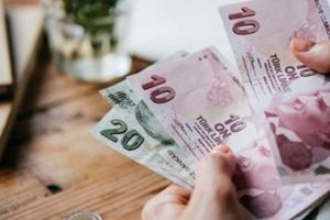 3600 ek g&ouml;sterge ile hem maaşlara hem de ikramiyelere zam!