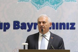 Yıldırım: 'İstanbul sağlıkta d&uuml;nyada en iyi 5. şehir''