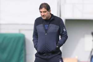 Trabzonspor'da zorunlu değişim