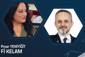 Pınar Yeniyiğit Fi Kelam (G&ouml;khan Ger&ccedil;ek)