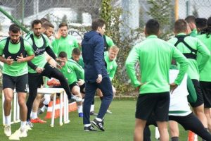 Konyaspor, 6 ma&ccedil;lık 3 puan hasretini sonlandırma peşinde!