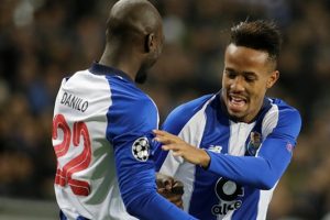 Zidane'ın ilk bombası Eder Militao