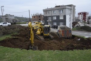 40 yıllık cami &ouml;zlemi sona eriyor