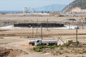 Akkuyu NGS'de ilk reakt&ouml;r i&ccedil;in yeni aşama