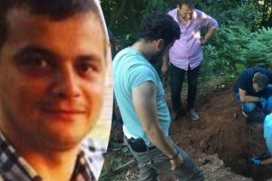 Kan donduran s&ouml;zler: 'Senin bah&ccedil;ende mangal yapalım mı!'