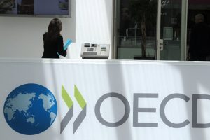 OECD'den Türkiye'ye 'rüşvetle mücadele' uyarısı