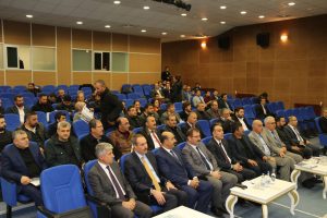 Vali &Ccedil;ağatay: "Ter&ouml;r&uuml; g&uuml;ndemimizden &ccedil;ıkaralım"