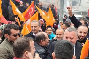 MHP'li Enginyurt: Cumhur İttifakı y&uuml;zde 50'nin altına d&uuml;şerse...