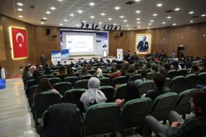 İŞKUR Kampüste Kariyer Günü etkinlikleri