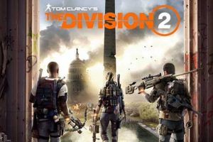 The Division 2 sistem gereksinimleri a&ccedil;ıklandı