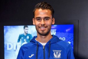 Diego Reyes: Avrupa kupalarına vize almak fantastik olur
