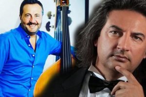 &Ccedil;elik, Ercan Saat&ccedil;i'nin doğum g&uuml;n&uuml;n&uuml; kutladı