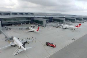 FETÖ, Atatürk Havalimanı'nı "istihbarat üssü" gibi kullanmış