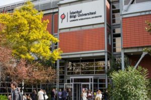 Bilgi &Uuml;niversitesi İlbak Holding'e satıldı