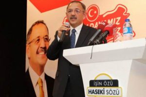 &Ouml;zhaseki: Hi&ccedil; umurumda değil