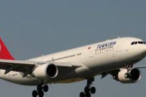 Sivasspor kafilesini taşıyacak uçağa yıldırım isabet etti