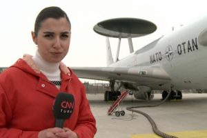 CNN TÜRK AWACS'ta
