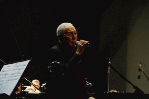 Bursa Bölge Devlet Senfoni Orkestrası'ndan tıp bayramında İlhan Şeşen'li konser
