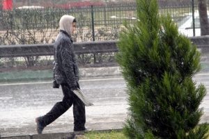Bursa'da bugün ve hafta sonu hava durumu nasıl olacak? (15 Mart 2019 Cuma)