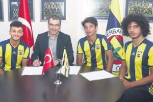 Fenerbahçe yeniliğe hazır