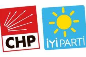 İYİ Parti İnönü'de CHP ile ittifaktan vazgeçti