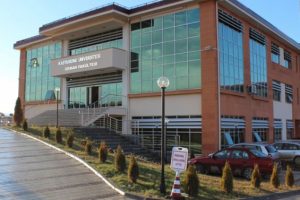 Kastamonu Üniversitesi 23 öğretim üyesi alıyor