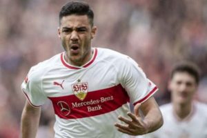 Ozan Kabak'tan Bayern Münih itirafı