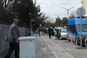 DEAŞ'lı Parkash'a 7 yıl 6 ay hapis cezası verildi
