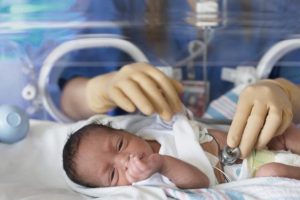 Prematüre bebek gelişimi nasıl olur?