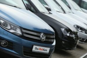 ABD, Volkswagen ve eski CEO'suna dava açtı