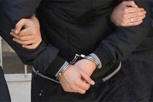 Kan donduran iddia: 4 kişi gözaltına alındı