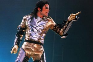 Ünlü marka, Michael Jackson'ı sildi