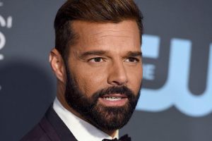 Ricky Martin'den dünya medyasına Yeni Zelanda tepkisi