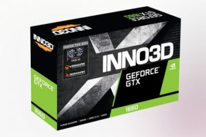 GeForce GTX 1660 Türkiye fiyatı belli oldu