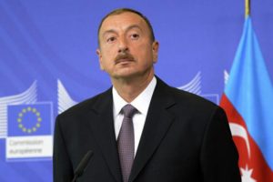Aliyev, 399 kişiyi affetti