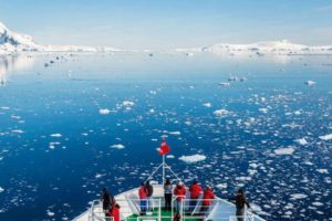 Türkiye'nin Antarktika'daki bilim üssünde neler oluyor?