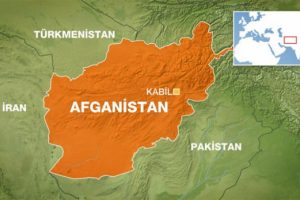 Afganistan'da bombalı saldırı