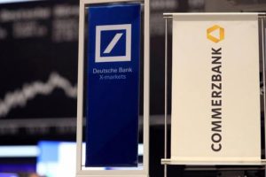 Deutsche Bank ve Commerzbank birleşiyor!