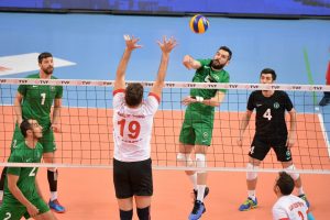 B&uuml;y&uuml;kşehir Belediyespor evinde mağlup oldu