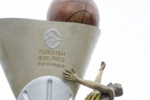 Bah&ccedil;elievler'e Fenerbah&ccedil;e anıtı
