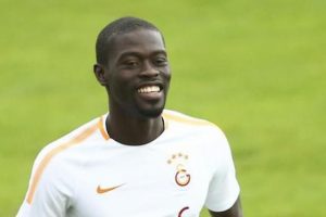 N'Diaye: Takım ikinci yarı &ccedil;ok iyi reaksiyon g&ouml;sterdi
