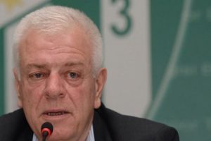 Ali Ay: İnce ince doğrandık!