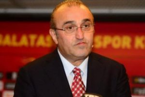 Albayrak: Şampiyonluğa giden &ouml;nemli 3 puan aldık