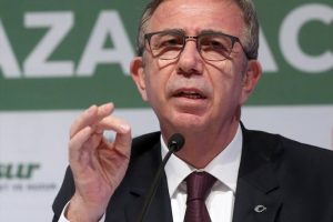Yavaş: D&ouml;viz b&uuml;rom var diyerek bana kendi senedini verdi