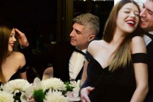 &Ouml;zcan Deniz ve Feyza Aktan boşanıyor mu?