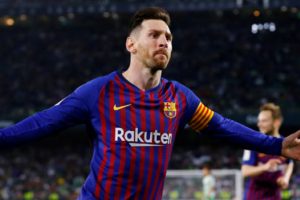 Barcelona şampiyonluk yarışında farkı a&ccedil;tı