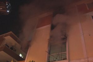 İstanbul'da can pazarı! 12 kişi kurtarıldı