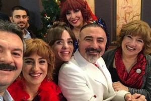 Jet Sosyete dizisinde flaş değişiklik!